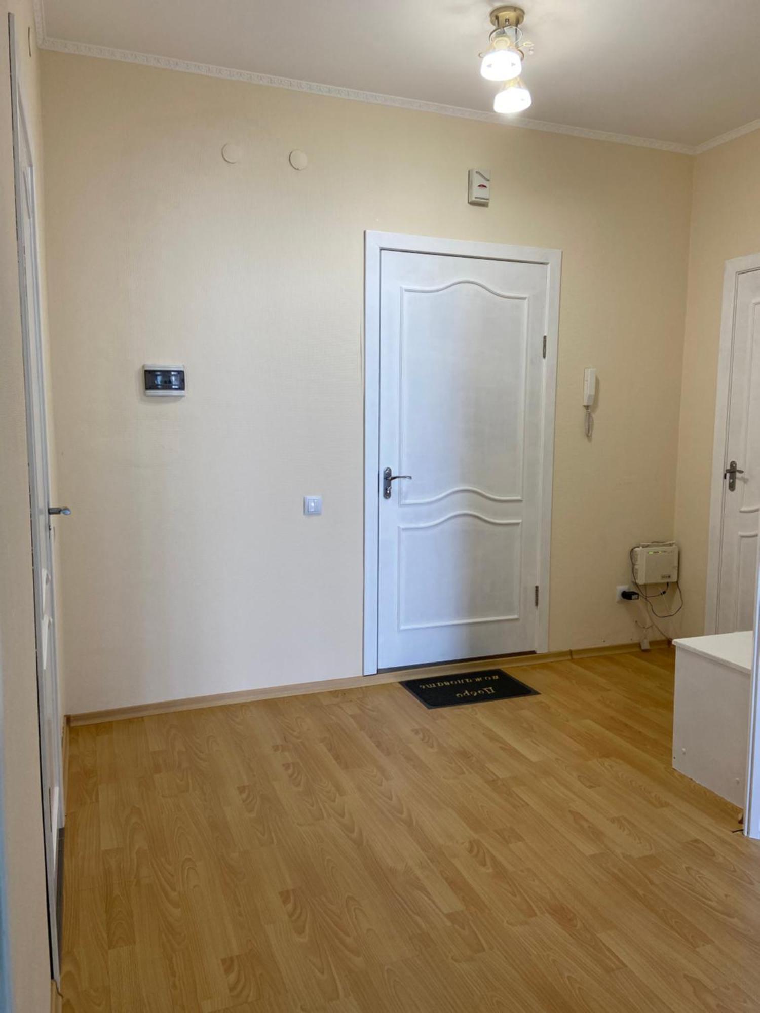 Apartment in the city centre Astana Exterior foto